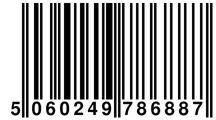 5 060249 786887