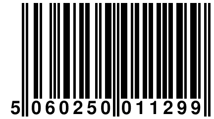 5 060250 011299