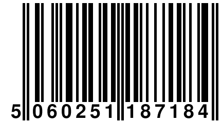 5 060251 187184