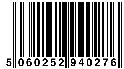 5 060252 940276