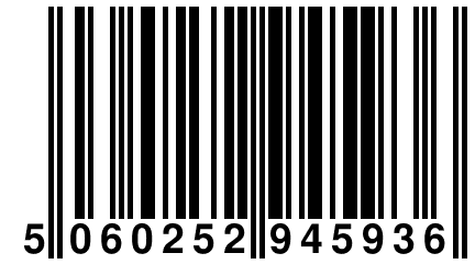 5 060252 945936