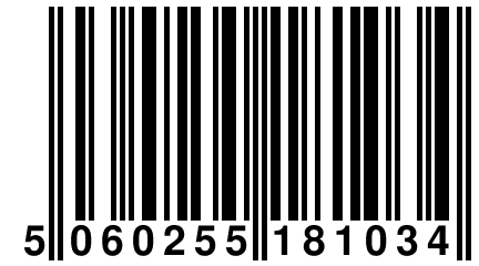 5 060255 181034
