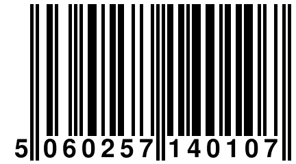 5 060257 140107