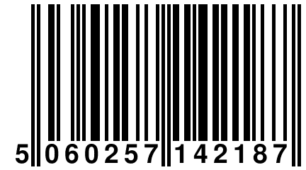 5 060257 142187