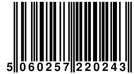 5 060257 220243