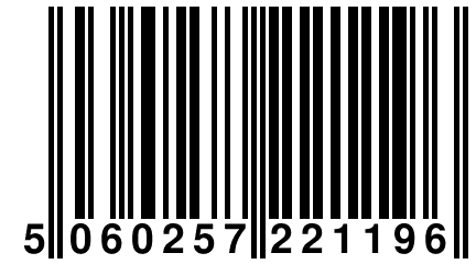 5 060257 221196