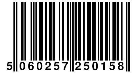 5 060257 250158