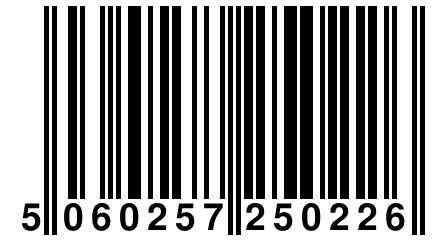 5 060257 250226