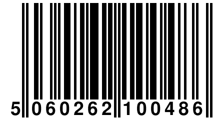 5 060262 100486