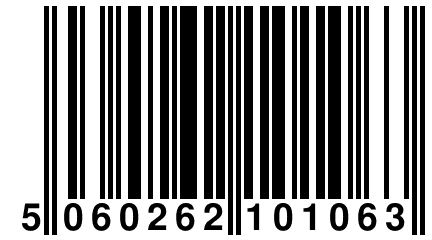 5 060262 101063