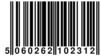 5 060262 102312