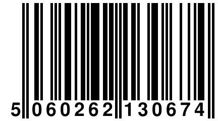 5 060262 130674