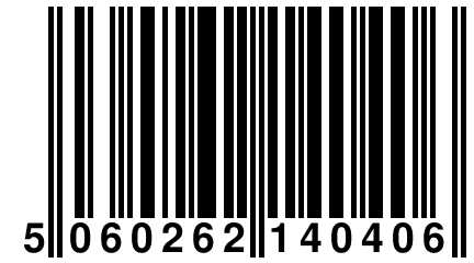 5 060262 140406
