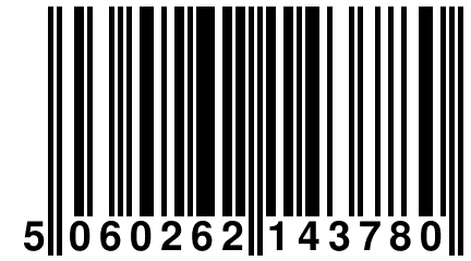 5 060262 143780