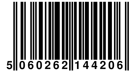 5 060262 144206