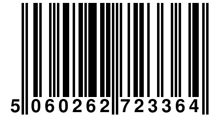 5 060262 723364