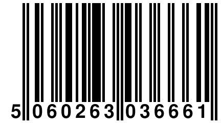 5 060263 036661