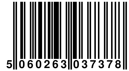 5 060263 037378