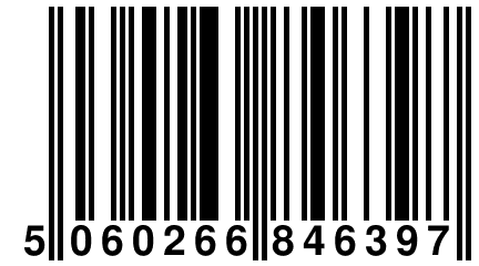 5 060266 846397