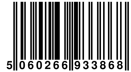 5 060266 933868