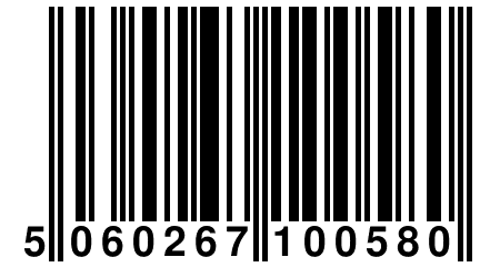 5 060267 100580