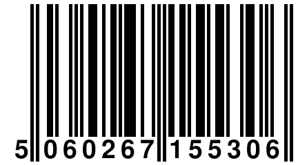 5 060267 155306