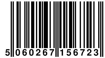 5 060267 156723
