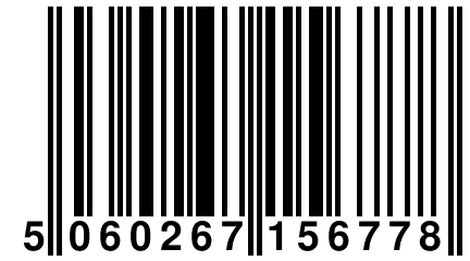 5 060267 156778