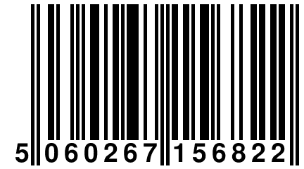 5 060267 156822
