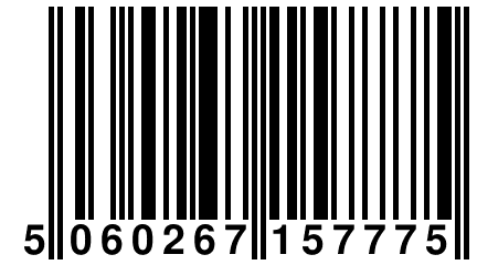 5 060267 157775