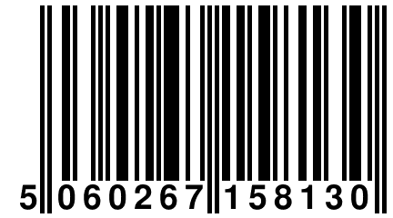 5 060267 158130