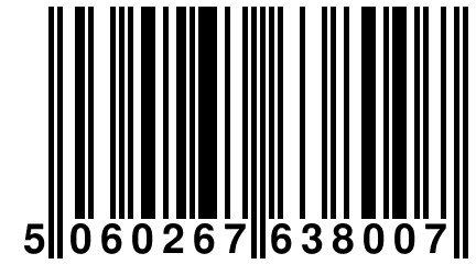 5 060267 638007