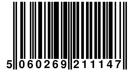 5 060269 211147