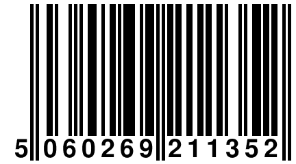 5 060269 211352