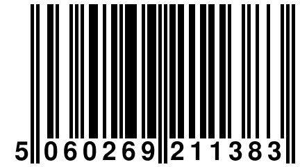5 060269 211383