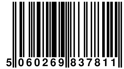 5 060269 837811