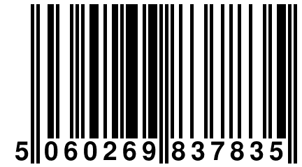 5 060269 837835