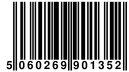 5 060269 901352