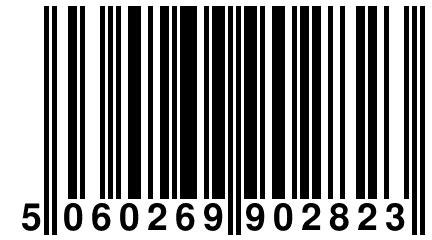 5 060269 902823