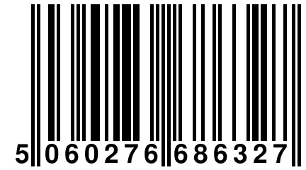 5 060276 686327