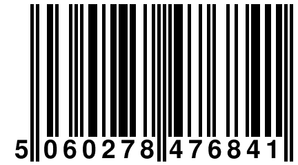 5 060278 476841