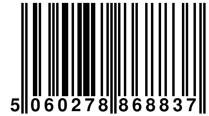 5 060278 868837