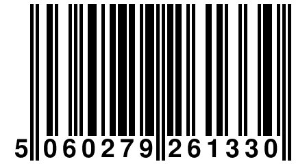 5 060279 261330
