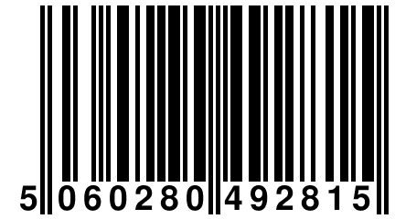 5 060280 492815