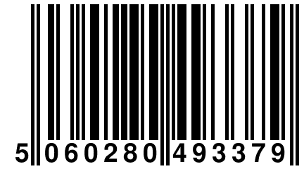 5 060280 493379