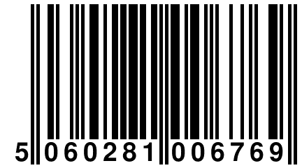 5 060281 006769