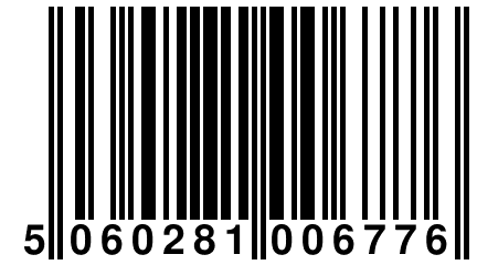 5 060281 006776