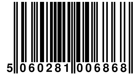 5 060281 006868