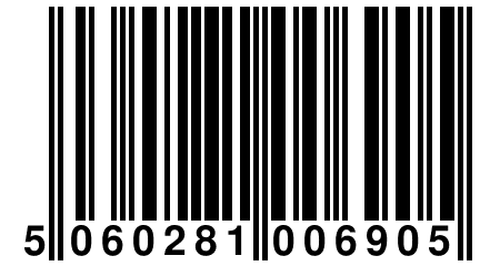 5 060281 006905