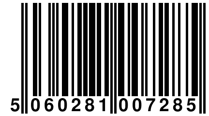 5 060281 007285